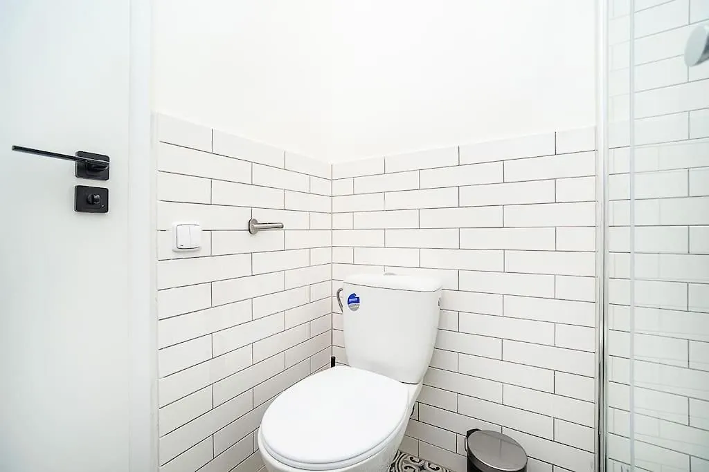 Cozy Apartment In Hipster Area Prague Czech Republic