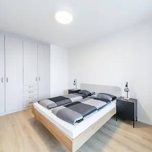 Mozaika Apartmán