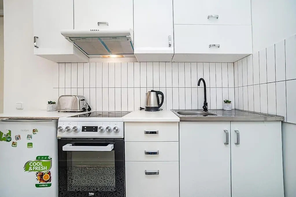 Cozy Apartment In Hipster Area Prague Czech Republic