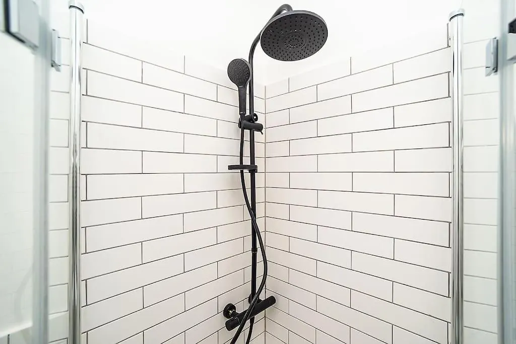 Cozy Apartment In Hipster Area Praga